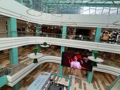 -大族广场Mall&More