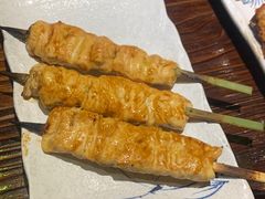 -鸟鹏烧鸟居酒屋(熙龙湾店)