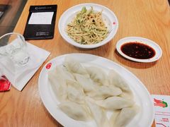 -喜家德虾仁水饺(南山书城店)