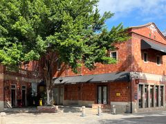 -晋江五店市传统文化旅游区