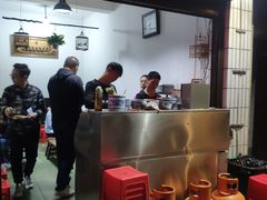 -清真·马峰烤肉(小学习北巷店)