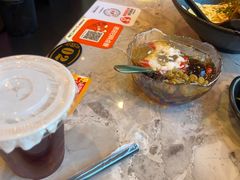 -我的面 川味Bistro(后沙峪店)