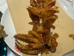 -大锅强·蒸海鲜青岛菜(金沙滩店)