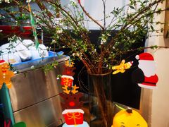 -参差咖啡(水果湖公园店)