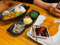 -桃太郎创作料理(大坪店)