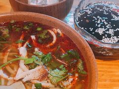 招牌遵义虾子羊杂粉-遵义虾子卢四羊肉粉(大沽路店)