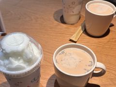 -纳鲁孜·新疆特色餐厅(上海悦荟广场店)