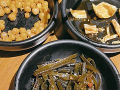 -九田家黑牛烤肉料理(华侨城店)