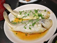 臭黄鱼-富临轩私房菜(集庆门大街店)