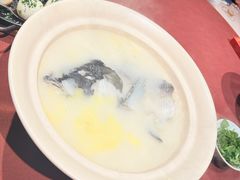 -久宴·天目湖大鱼头(恐龙园店)