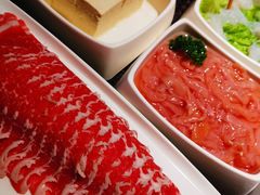 -海底捞火锅(崇文门新世界百货店)