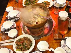 -洪大厨鸡煲(福田店)