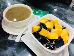 -福星牛奶甜品店(常平店)