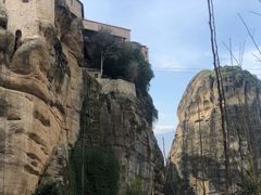 -梅黛奥拉修道院