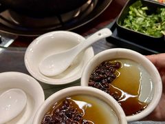 -御膳粥·牛乳粥底火锅·地道顺德菜(容桂店)