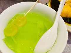 -萬盏·淮扬说VANCHAN(环球港店)