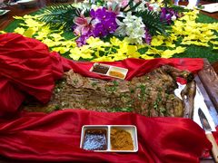 -大汗行宫园林餐厅