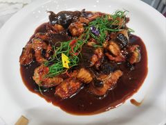 -再回头私房菜·老南京菜