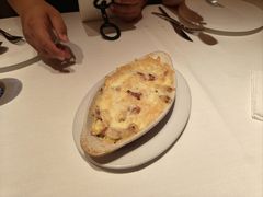 -起士林大饭店(小白楼店)
