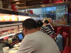 -友壹町寿司(嘉洲广场店)