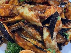 -闻香阁·清真(光荣道店)