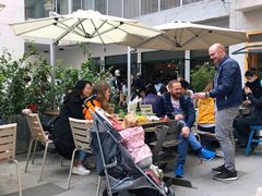 -RAC BAR(安福路店)