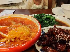 -奶奶的味道(胶州路店)