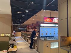 -海底捞火锅(CBD安泰广场店)
