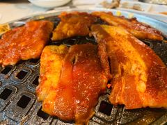 -韩宫宴烤肉·料理(南京江宁万达店)