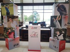 -苏州太湖国际高尔夫俱乐部