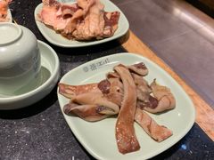 -韩盛·盛江山自助料理(奥体万达店)