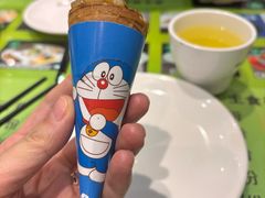 -令氏家外家周秦食府(高新店)