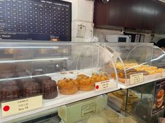 -安德鲁饼店(总店)