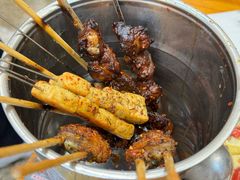 -炒豆合作社(东四总店)