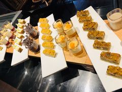 -青岛证大喜玛拉雅酒店·Z1餐厅