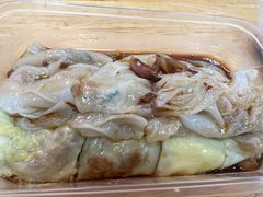 -山水肠粉(盐田店)