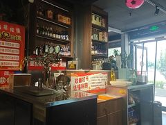 -有蚝有翅烧烤大排档·宵夜(右安门店)