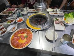 -喜来稀肉(虹泉路店)