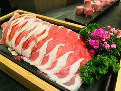 湊湊特供肥牛-湊湊火锅·茶憩(打浦桥日月光店)