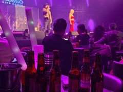 -MOSSO·Liveshow(M3香港广场店)
