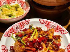 -恰饭·老长沙市井菜(天河客运站店)