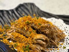 -79号渔船海鲜饭店(坂田店)