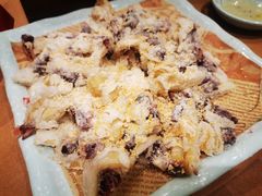 -抱德·潮汕味(敦和店原惠城鱼仔)