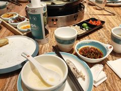 -春润大地海南椰子鸡(沙井京基百纳广场店)