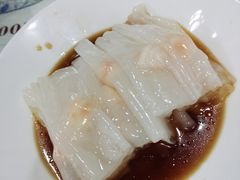 -阿殳粥馆(水围村店)