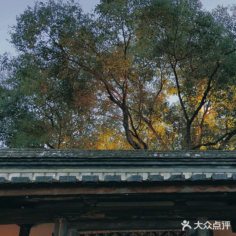 文艺复古|福州最佳古建筑打卡地！