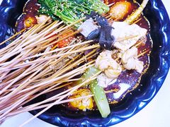 -梵云依家小冒菜(新街口总店)