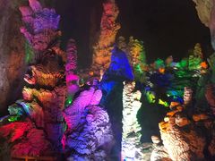 -百魔洞景区