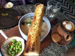 -良木缘咖啡西餐(太古里店)