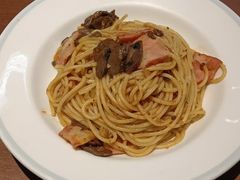 -萨莉亚意式餐厅(杭州西溪龙湖天街店)